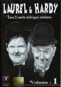 Laurel & Hardy Vol 1
