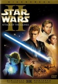 Star wars: Episode II - Klonene angriper