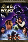 Star Wars: Episode V - Imperiet slår tilbake