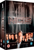 NCIS - Naval Criminal Investigative Service - Seasons 1-6 - Complete