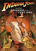 Indiana Jones og Jakten på den forsvunne skatten