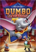 Dumbo - den flyvende Elefanten
