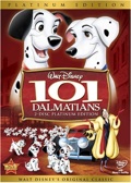 101 Dalmatinere - En sjarmør i pels