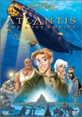 Atlantis: En forsvunnet verden