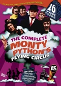 Monty Pythons flygende sirkus